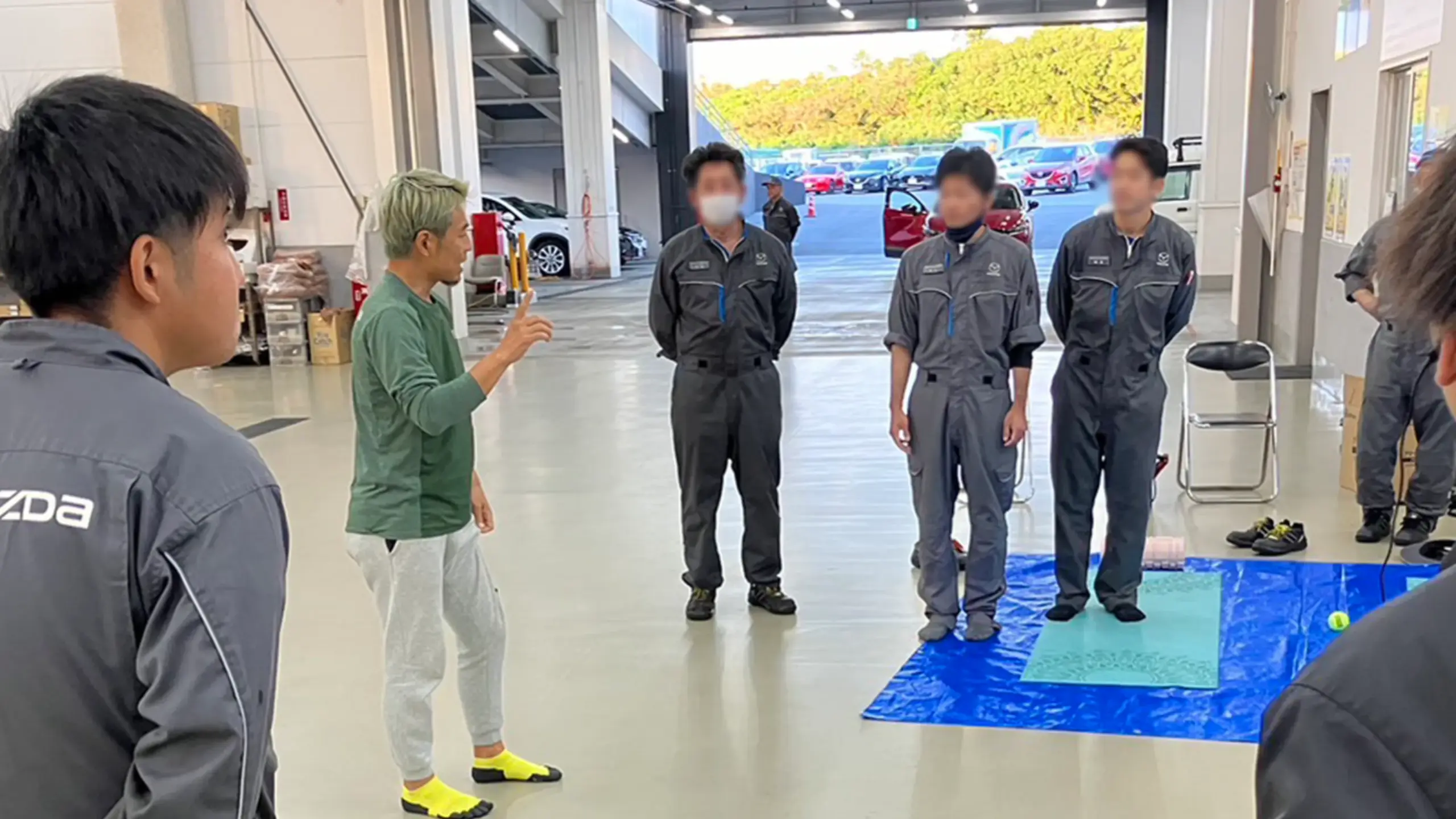 モチベーション向上・エンゲージメント強化
