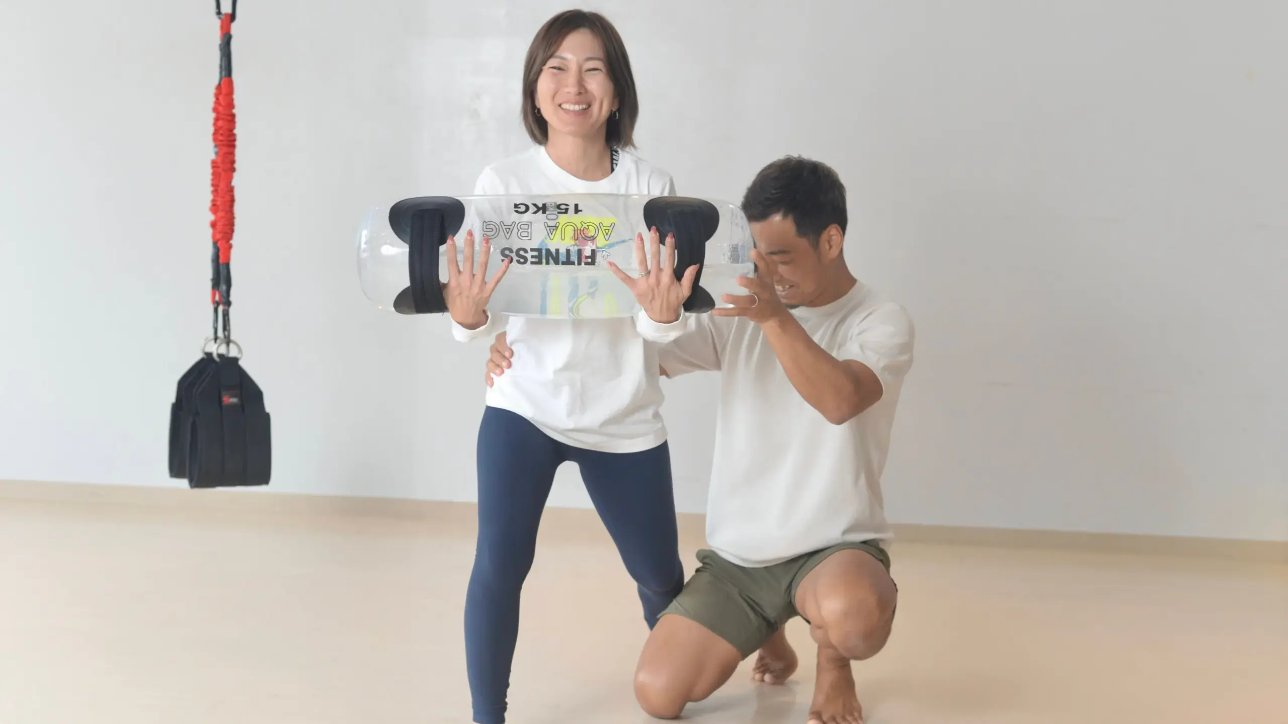 オーダーメイドなトレーニング